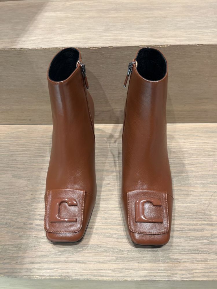  CUERO