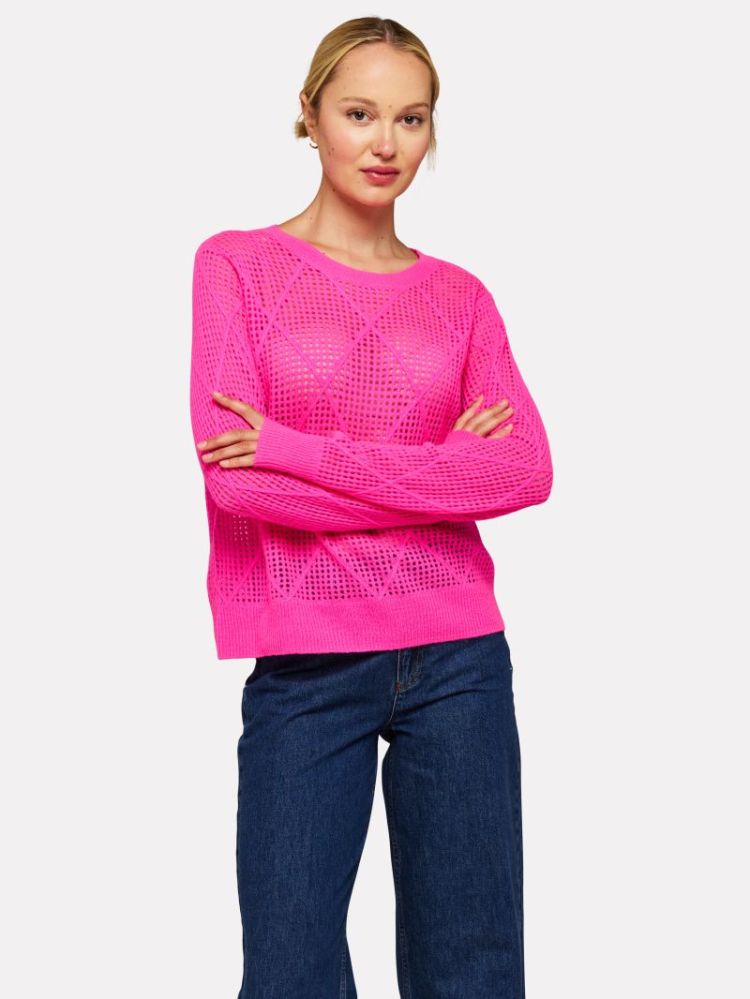  DIVA PINK