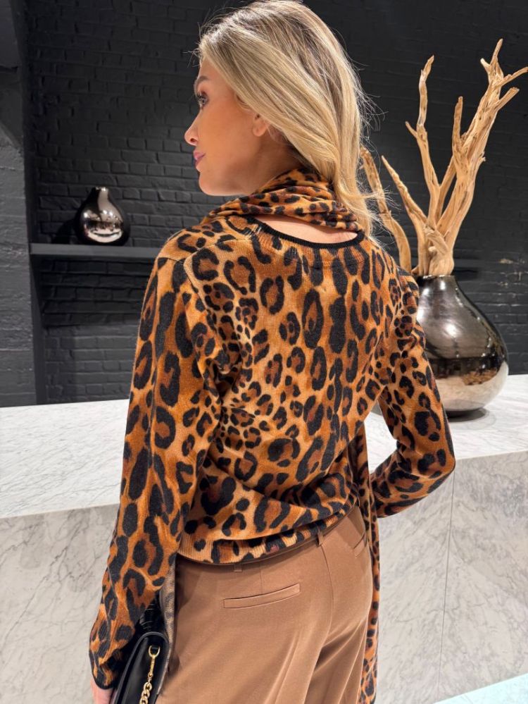  LEOPARD