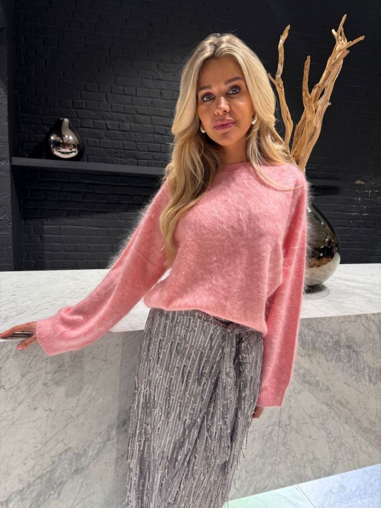  BABY PINK