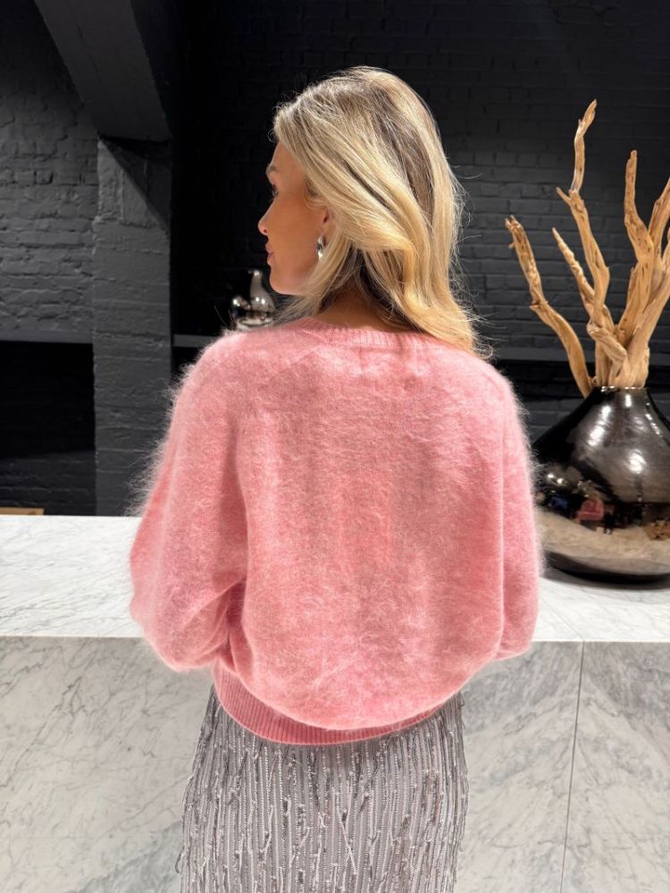  BABY PINK