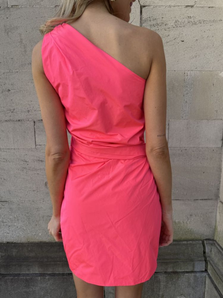  FLUO PINK