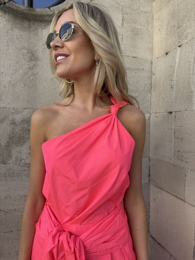  FLUO PINK