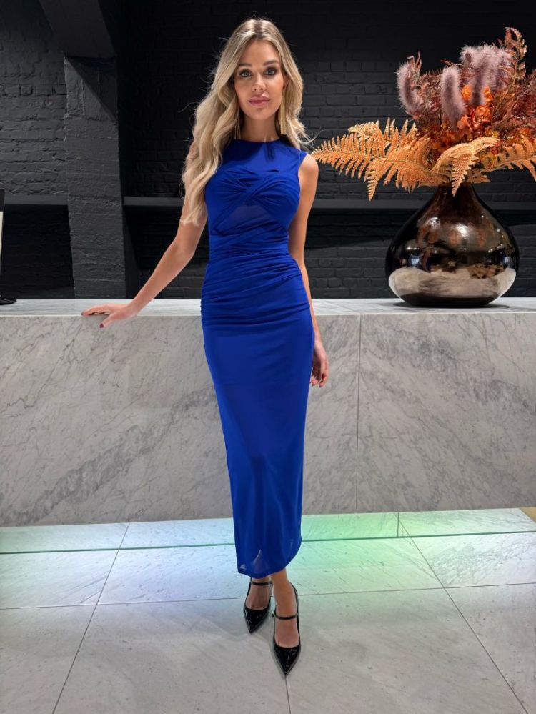 ROYAL BLUE