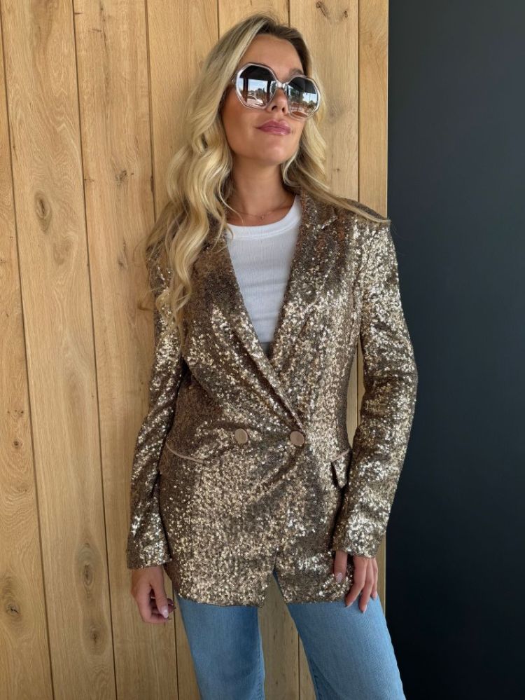  GOLD