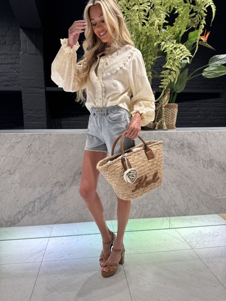  03498 DENIM CHI