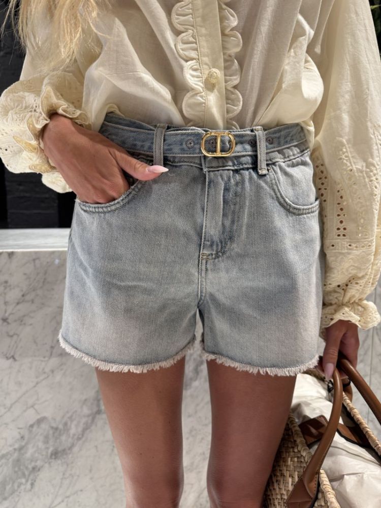  03498 DENIM CHI