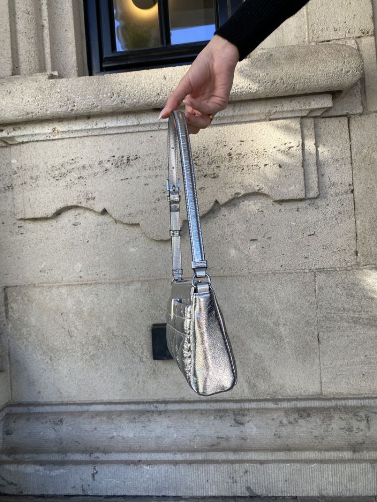  290 SILVER