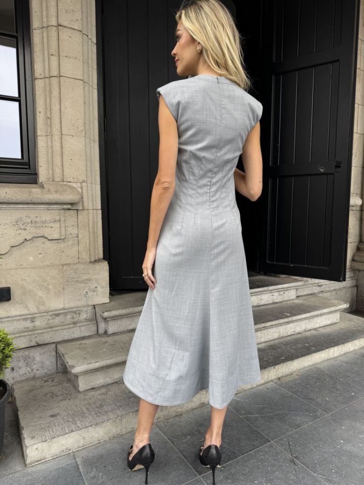 260 MED GREY