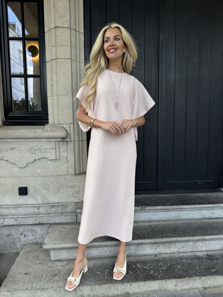  SOFT PINK