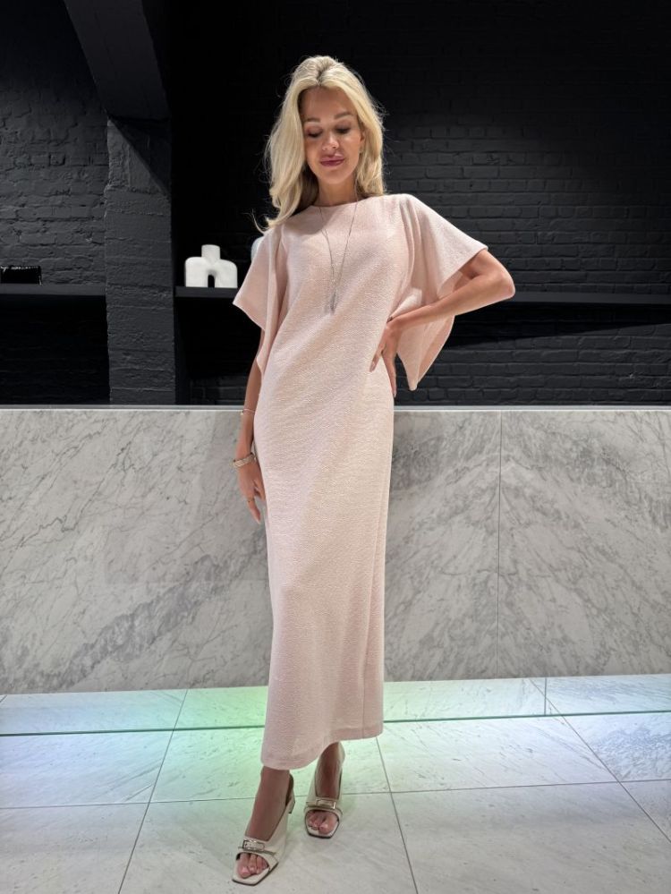  SOFT PINK