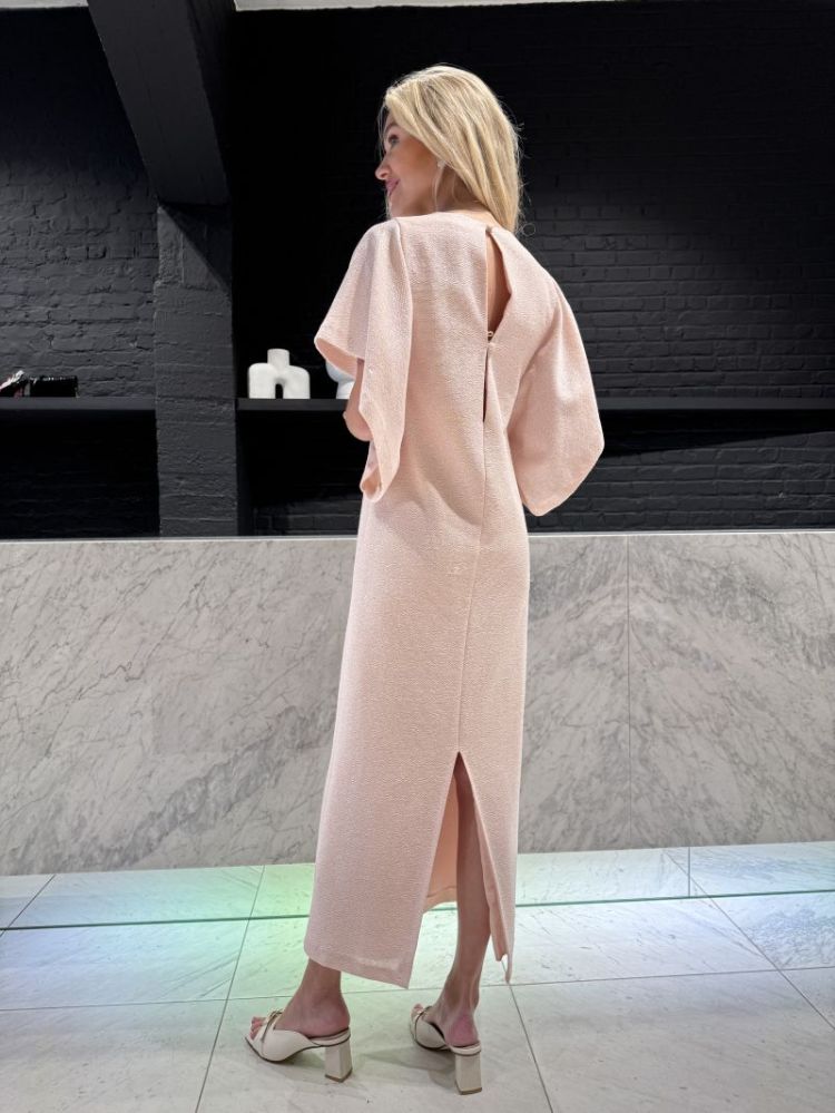  SOFT PINK