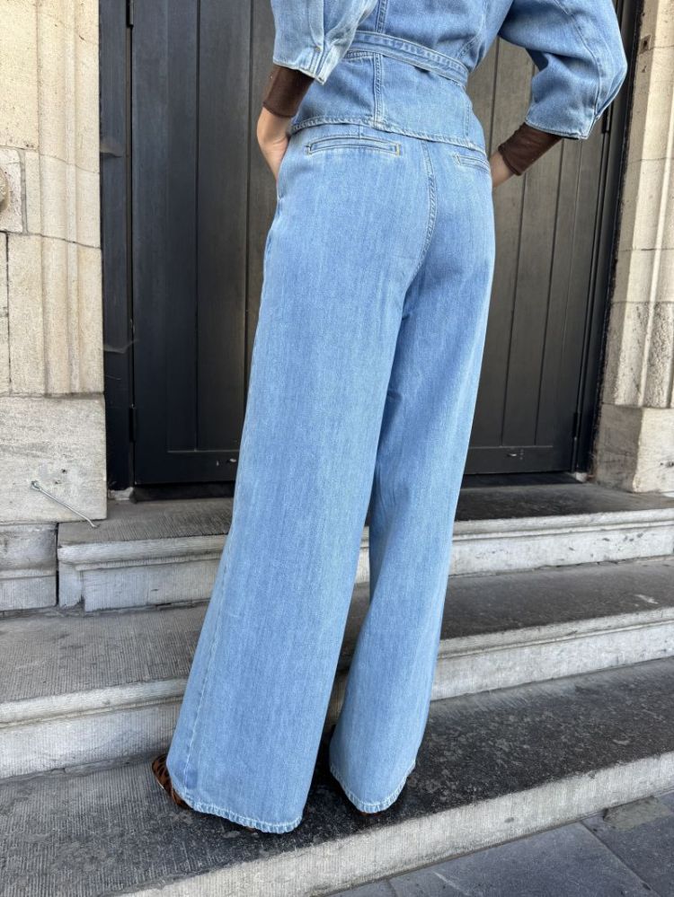  10071 LT DENIM