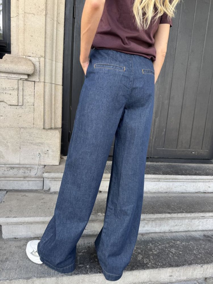  10066 DK DENIM