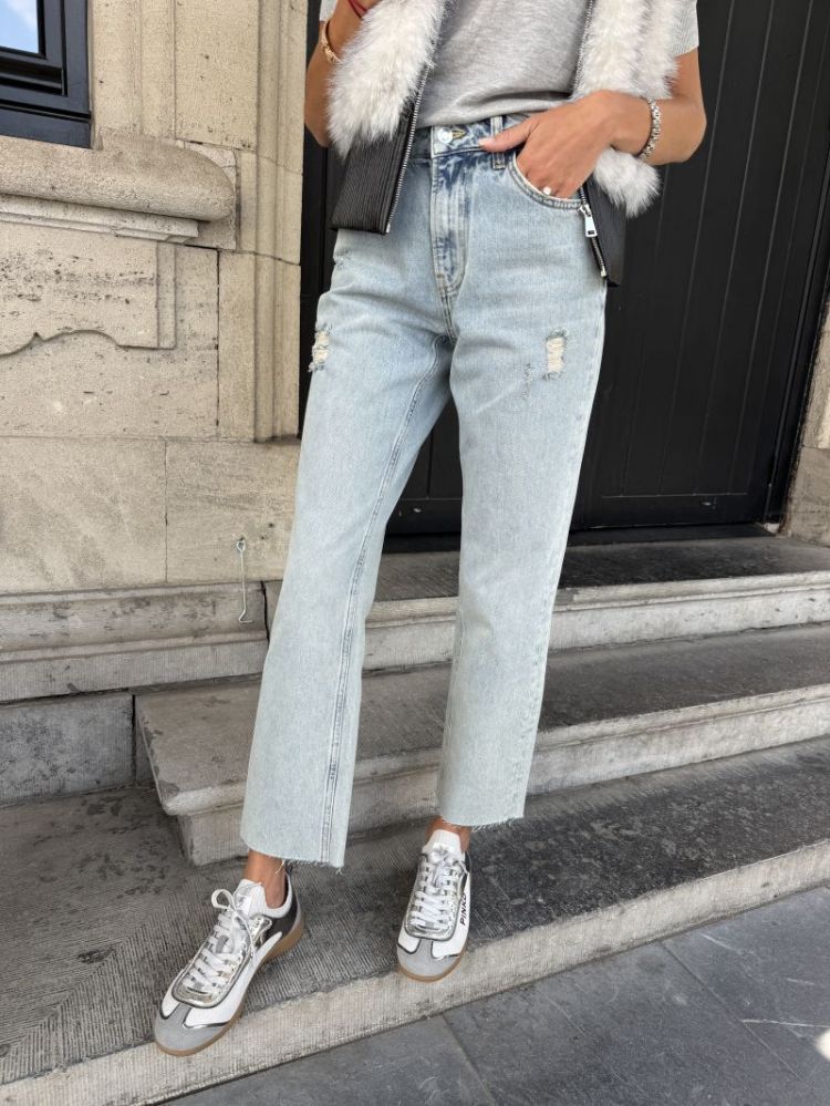  10071 LT DENIM