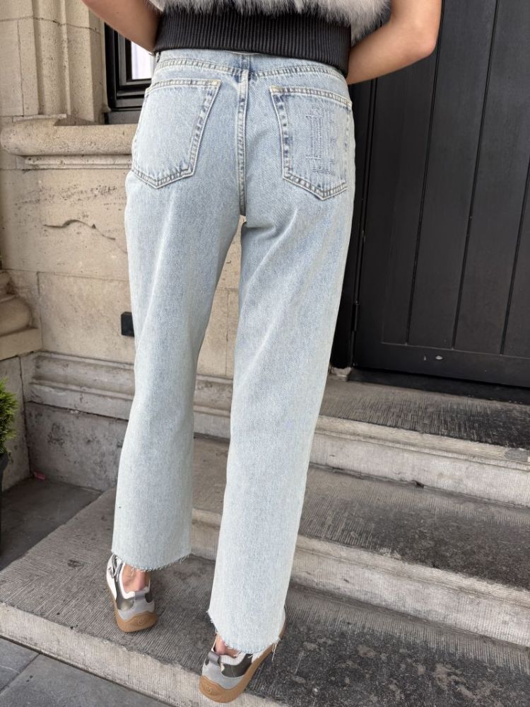  10071 LT DENIM