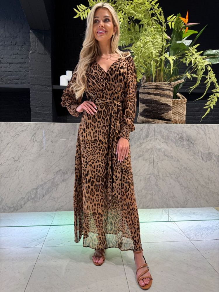  LEOPARD