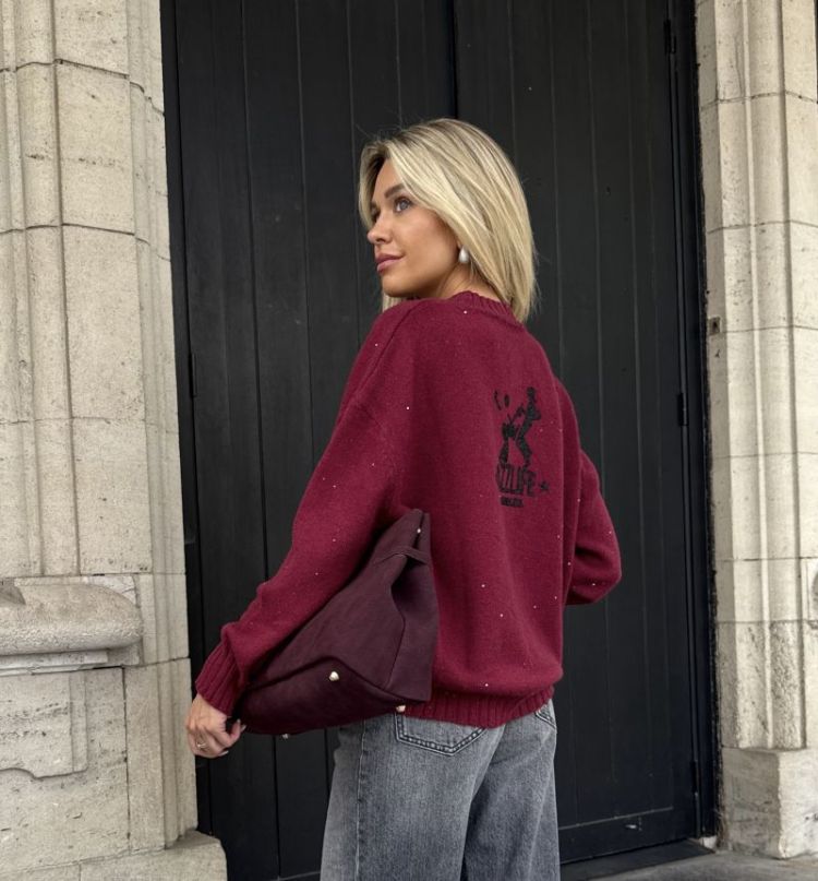 BORDEAUX