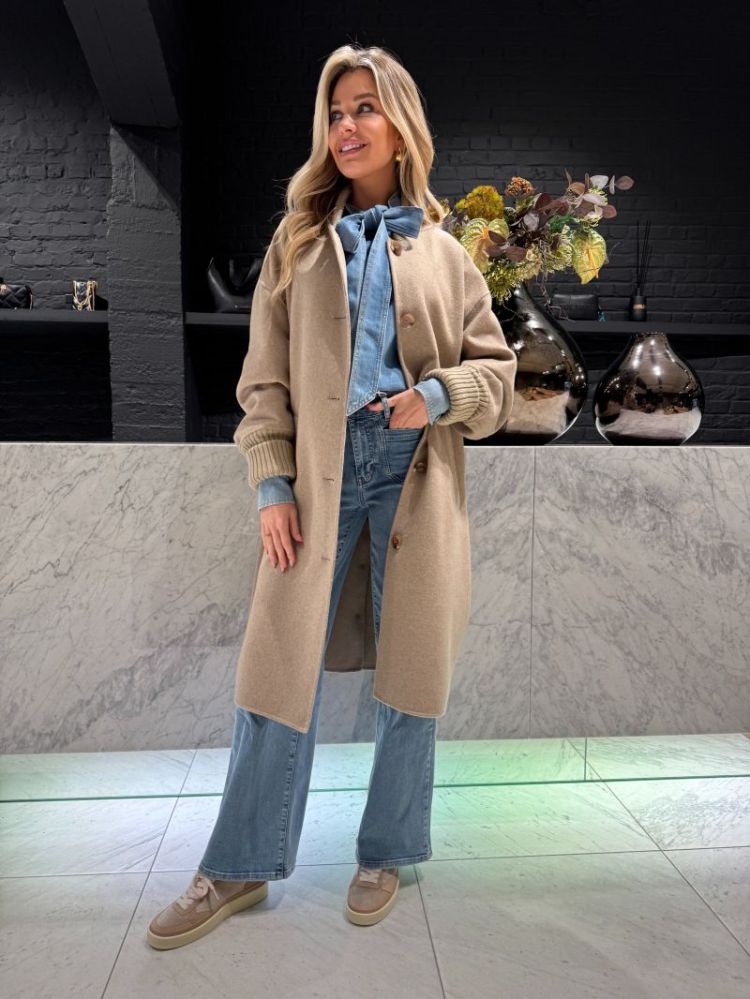 LIGHT DENIM