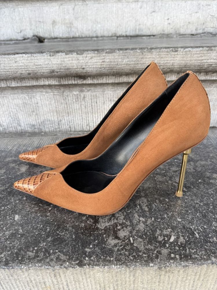 EC1 BROWN SUGAR