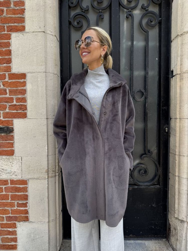 GREY