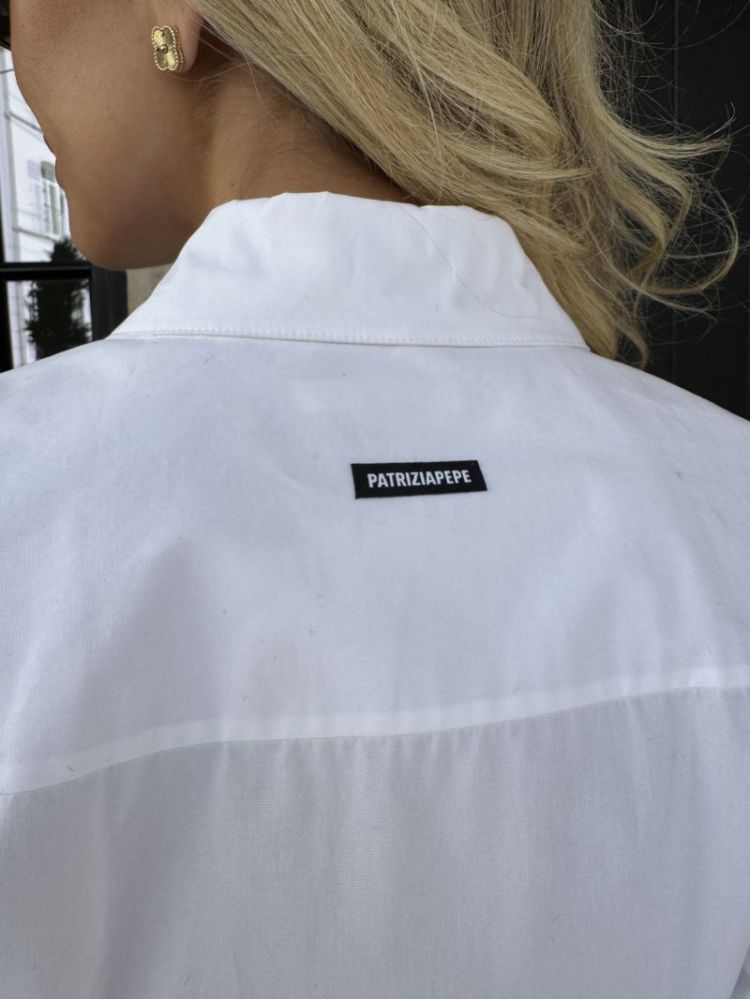  J4LO WHITE