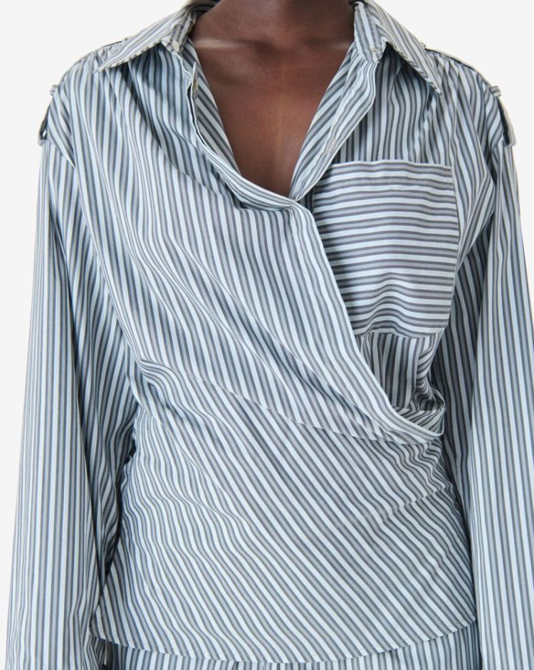  OCEAN STRIPE