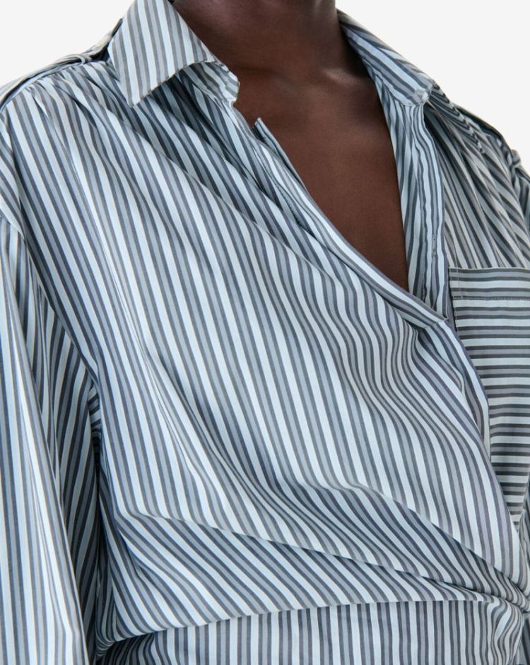  OCEAN STRIPE