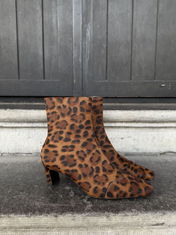  LEOPARD