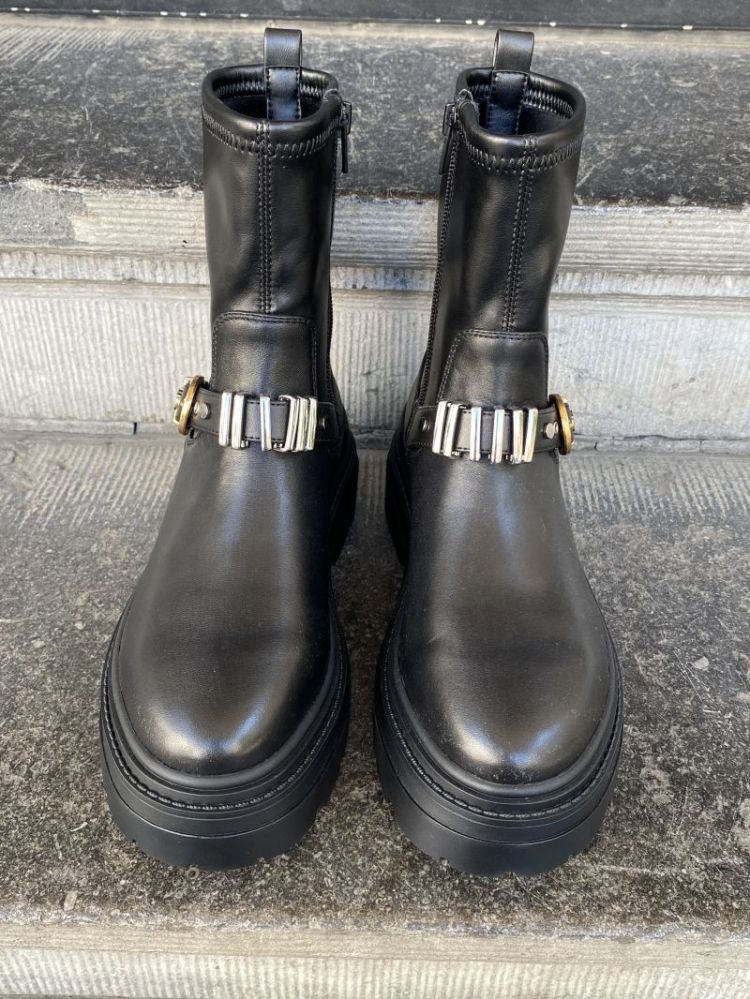  Z99 BLACK