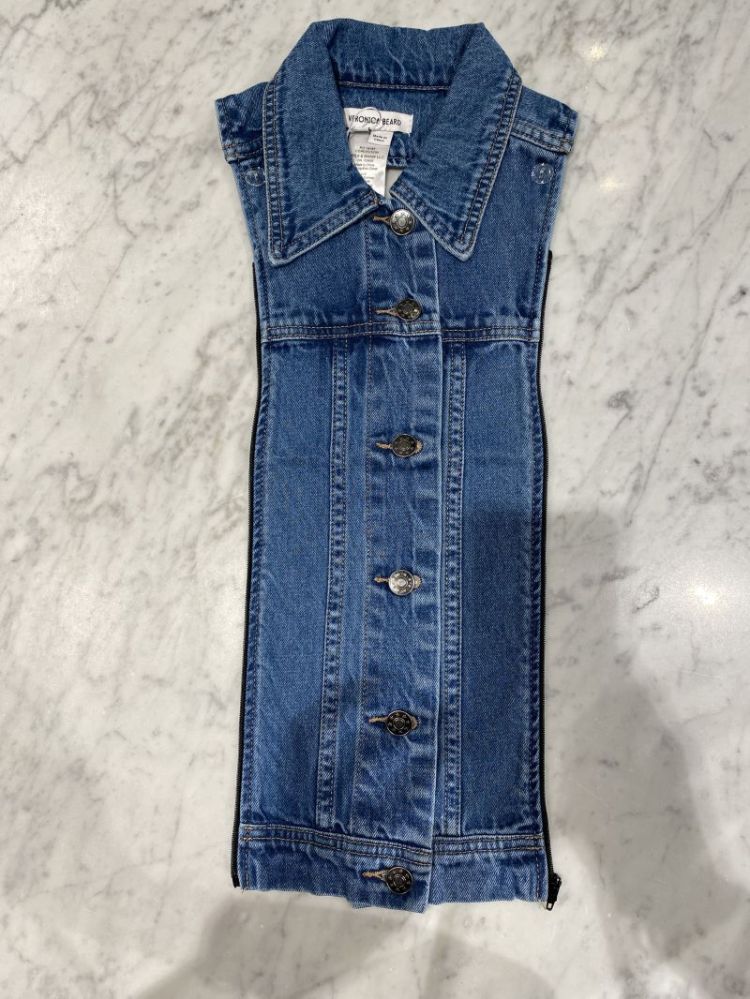  DENIM