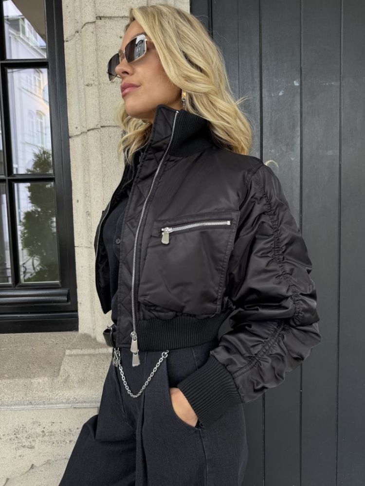  Z99 BLACK