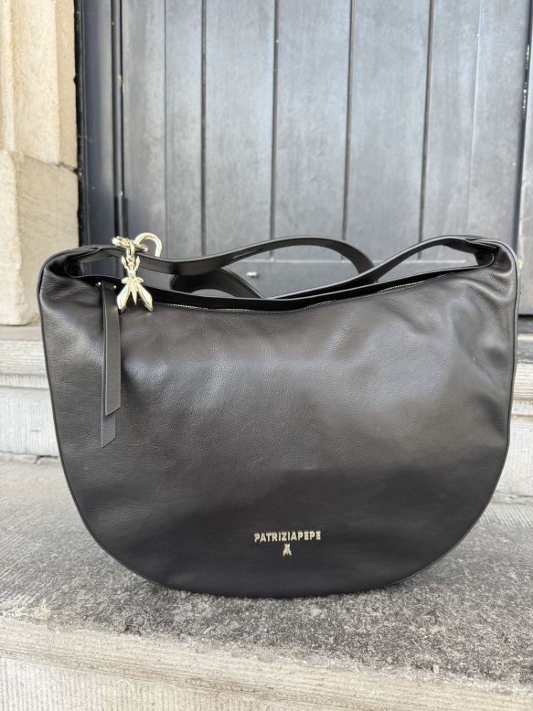  L165 BLACK