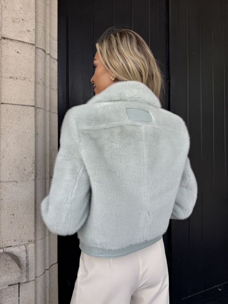  G613 ACQUA GRAY