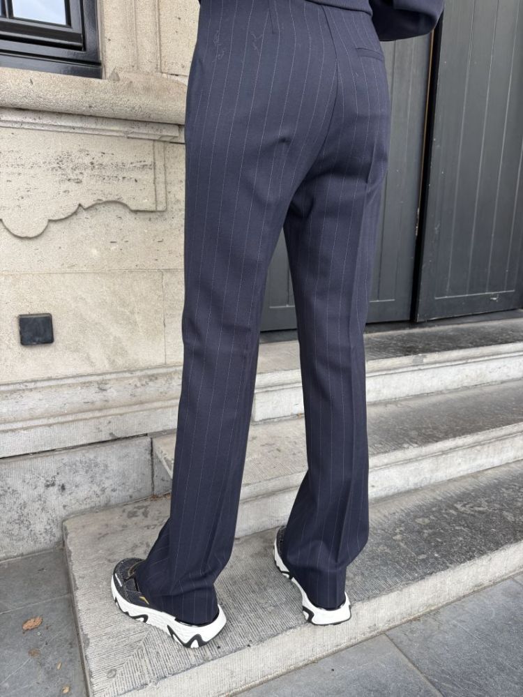  BLU/BIANCO