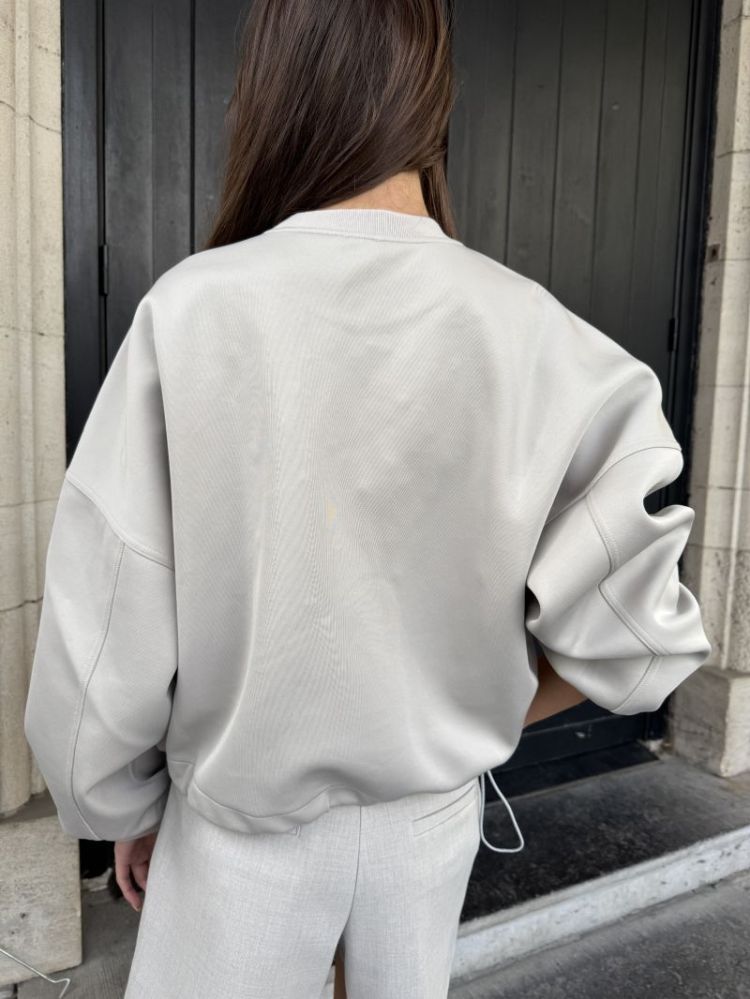  SILVER GREY