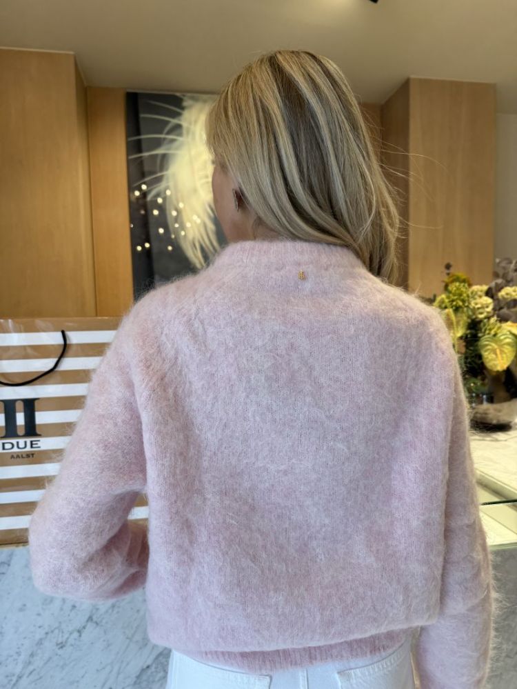 PRIMROSE PINK