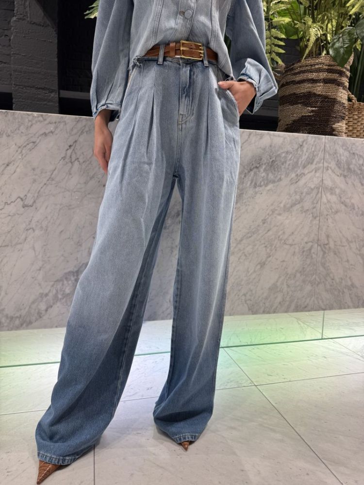  BLU TENUE