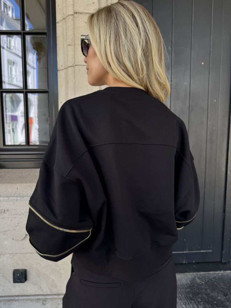  110 NERO