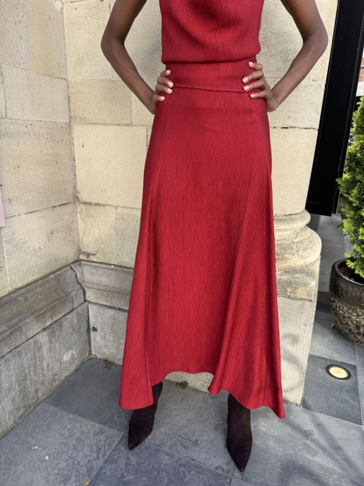  DEEP RED