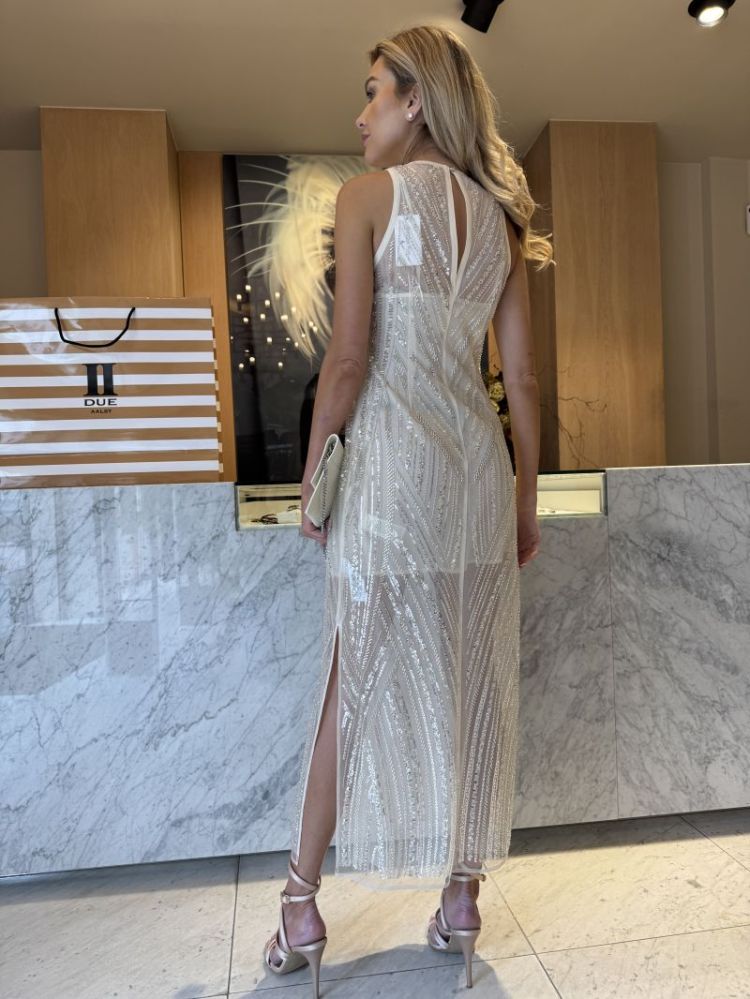 WARM IVORY