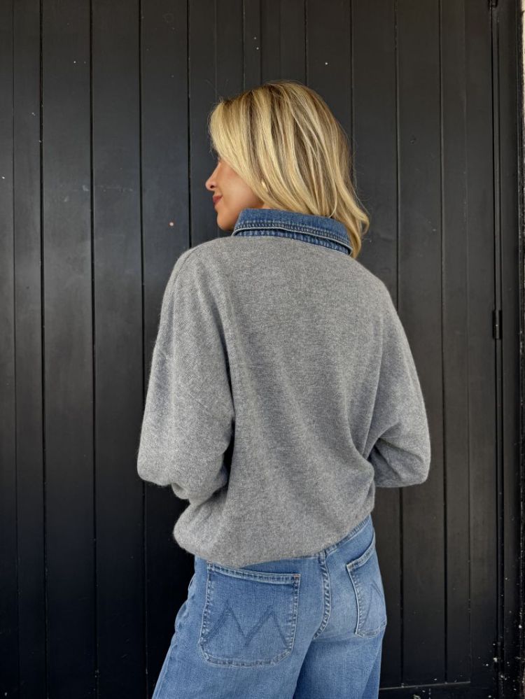  GREY GREY