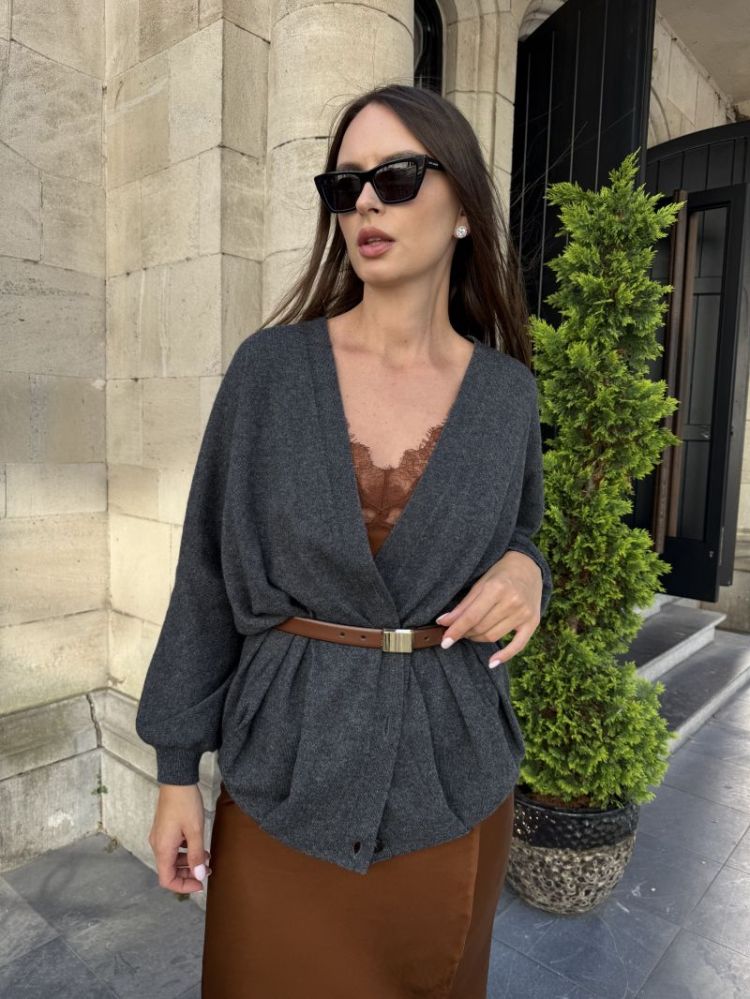  DARK GREY