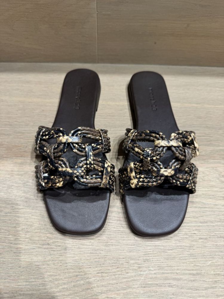  BRONZE PYTHON