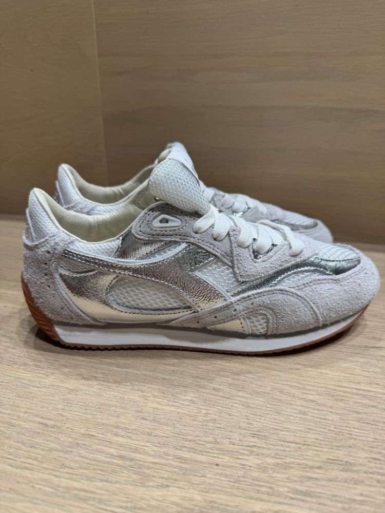 SILVER METALIZE