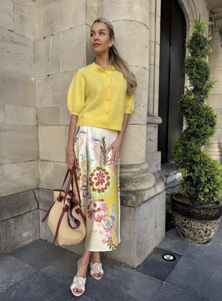  YELLOW MULTI
