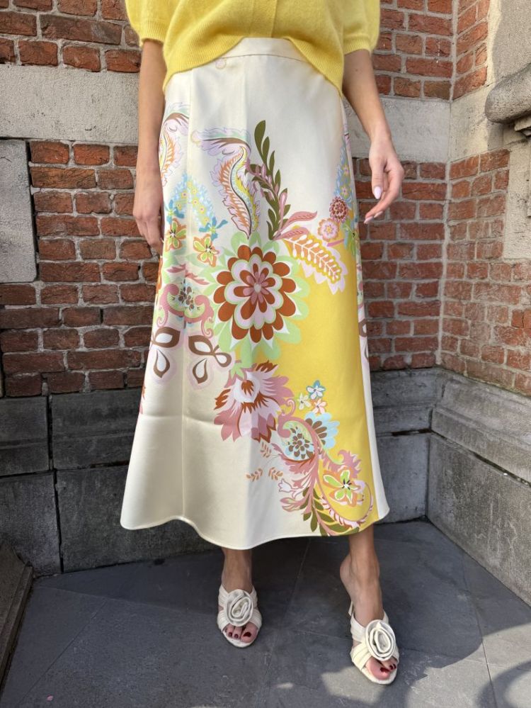  YELLOW MULTI