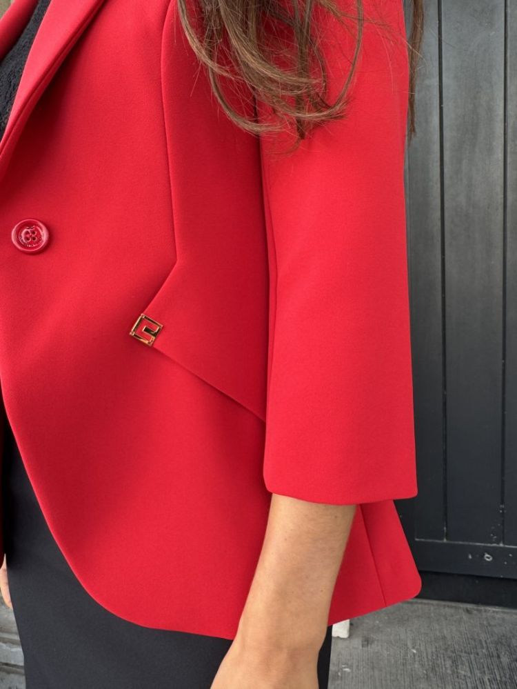 CG5 RED