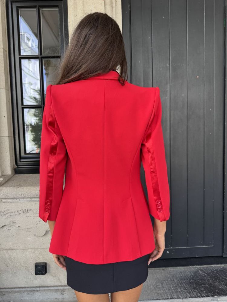  CG5 RED