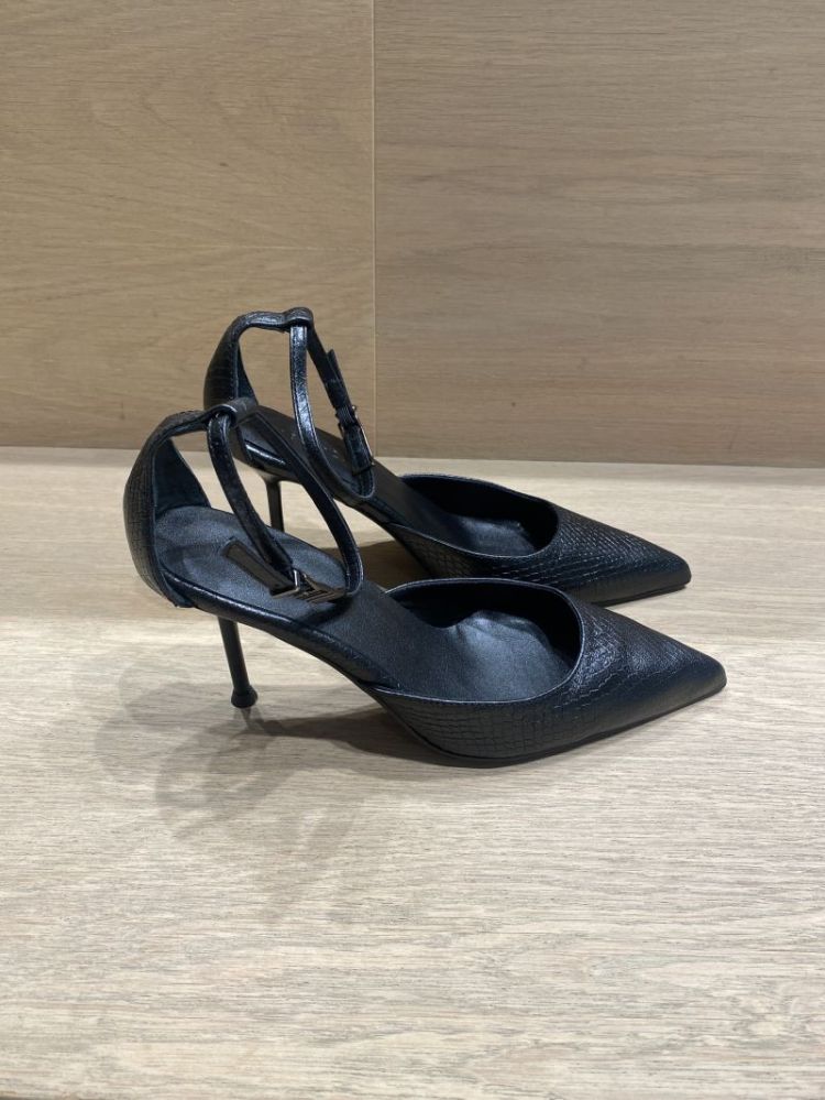  BLACK PYTHON